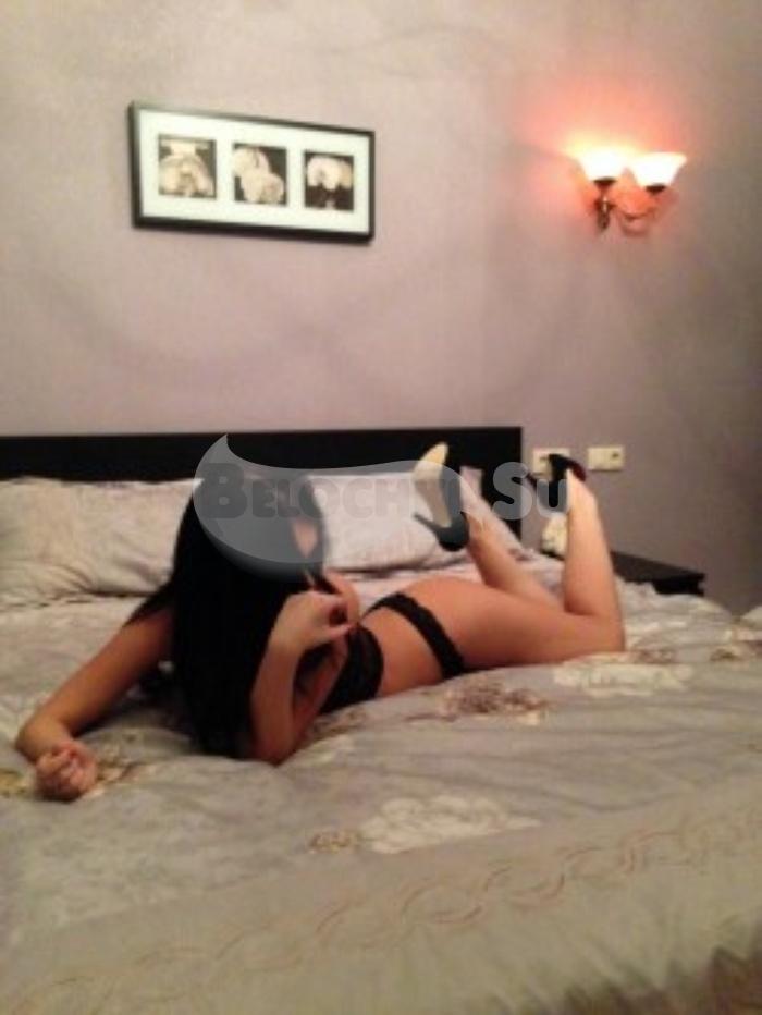 Проститутка Даша г. Малоархангельск